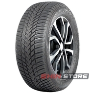 Nokian SNOWPROOF 2 SUV 215/55 R18 95T