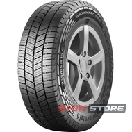 Continental VanContact A/S Ultra 235/65 R16C 115/113R