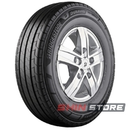 Bridgestone Duravis Van 225/75 R16C 121/120R