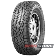 Kumho Road Venture AT52 275/60 R20 115T