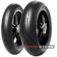 Pirelli Diablo Rosso 4 CORSA 180/55 R17 73W