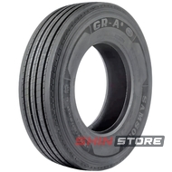 Samson GR-A1 (рулевая) 315/80 R22.5 156/150L