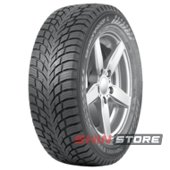 Nokian SEASONPROOF C 235/60 R17C 117/115R