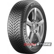 Semperit ALLSEASON-GRIP 175/65 R17 87H