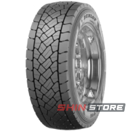 Dunlop SP 446 (ведущая) 235/75 R17.5 132/130M