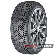 Nexen N'blue 4Season 2 255/50 R19 107W XL