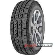 Minerva ALL SEASON VAN MASTER 215/65 R16C 109/107T