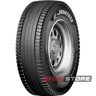 Jinyu JD577 (ведущая) 285/70 R19.5 150/148K PR18