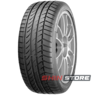 Dunlop SP QuattroMaxx 275/45 R19 108Y XL