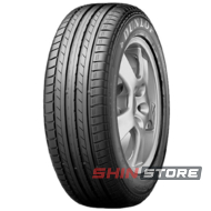 Dunlop SP Sport 01A 275/35 ZR20 98Y *