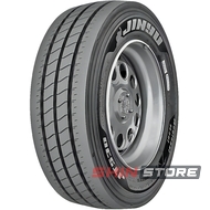 Jinyu JT530 (прицепная) 245/70 R17.5 143/141J