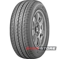 Bridgestone Duravis R660A 235/60 R17C 109/107T