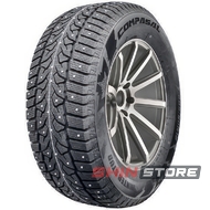 Compasal Winter Stud 225/65 R17 106T XL (шип)