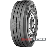 Apollo ENDURACE-RA2 (рулевая) 315/70 R22.5 156/150L PR18