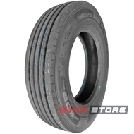 Kapsen S02 (рулевая) 315/80 R22.5 157/153L