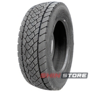 Dunlop SP446+ (ведущая) 295/60 R22.5 150K/149L