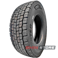 CROSS WIND Cross-Winter W-D60 (ведущая) 315/80 R22.5 158/150L PR22