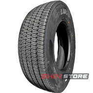 LingLong Cross-Winter W-S60 (рулевая) 315/80 R22.5 158/150L PR22