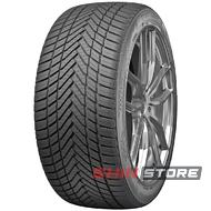 Transmate Transeason 4S 215/45 R17 91W XL