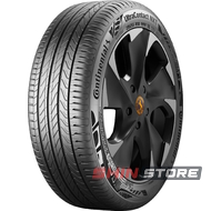 Continental UltraContact NXT 235/55 R19 105T XL