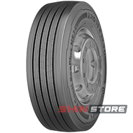 Continental Conti EcoPlus HS3+ (рулевая) 315/70 R22.5 156/150L