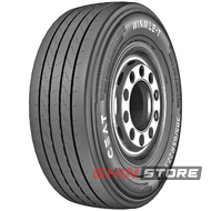 Ceat WINMILE-T (прицепная) 385/55 R22.5 160K PR20