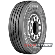 Ceat WINMILE-S (рулевая) 315/70 R22.5 156/150L PR18