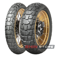 Dunlop TRAILMAX RAID 120/70 R19 60T