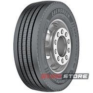 Evergreen Multi Route EAR30 (рулевая) 245/70 R19.5 144/142J PR18