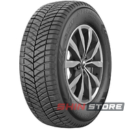 Tigar All Season Light Truck 195/75 R16C 107/105R