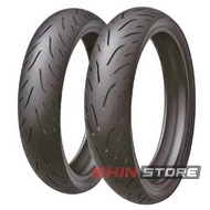 Wanda P6208 120/80 R17 67S PR6