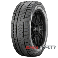 Pirelli Ice Asimmetrico Plus 195/65 R15 91Q