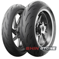 Michelin Power 6 180/55 R17 73W