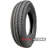 Bridgestone V-Steel RLB 265 205 R17.5 120/118N