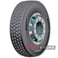 General Tire Addax MA (ведущая) 315/80 R22.5 156/150K