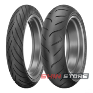 Dunlop Sportmax Roadsmart 2 160/60 R17 69W
