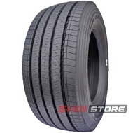 BlackLion BF196 (рулевая) 385/55 R22.5 160K PR20