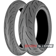 Bridgestone Battlax Hypersport S23 120/70 R17 58W