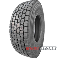 Maxell Super LD23 (ведущая) 295/60 R22.5 150/147K PR18