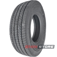 Doublestar FTO306 (рулевая) 315/80 R22.5 156/150L