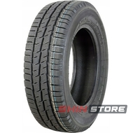 Gauth-Pneus (наварка) Agis Snow Alp 205/65 R16C 107/105T