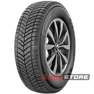 Orium All Season Light Truck 215/75 R16C 116/114R