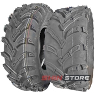 Wanda P377 (квадроцикл) 25/10 R12 50J PR6