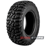 Minerva MASPIRE M/T 265/70 R16 121/118Q PR10