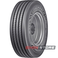 Long March LM278S (рулевая) 385/65 R22.5 164K PR24