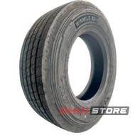 Ceat WINMILE X3-R (рулевая) 235/75 R17.5 143/141K PR16