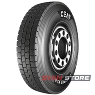 Ceat WINSUPER X3-D (ведущая) 215/75 R17.5 135/133K PR16