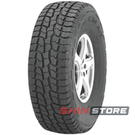 Trazano Radial SL369 A/T 265/65 R17 112S