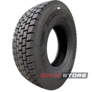 Doublestar DLD100 (ведущая) 315/80 R22.5 156/150K