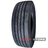 Royal Black RS202 (рулевая) 315/80 R22.5 157/154M